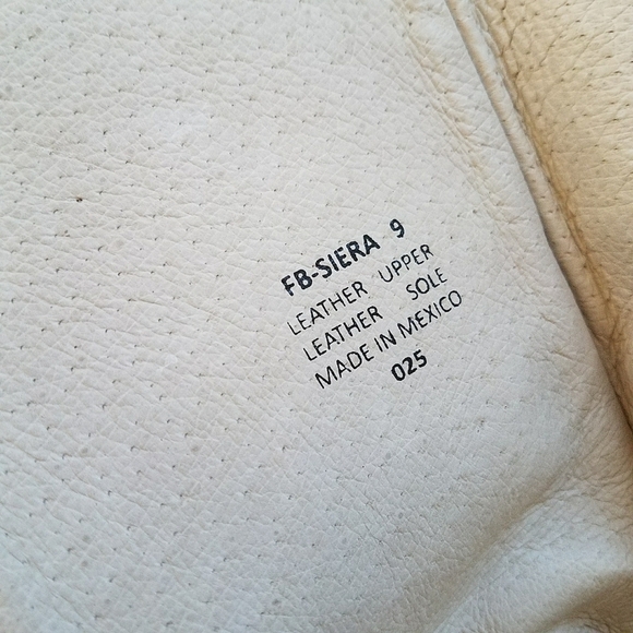 FREEBIRD Siera Red Suede Heel Boot - Picture 9 of 9